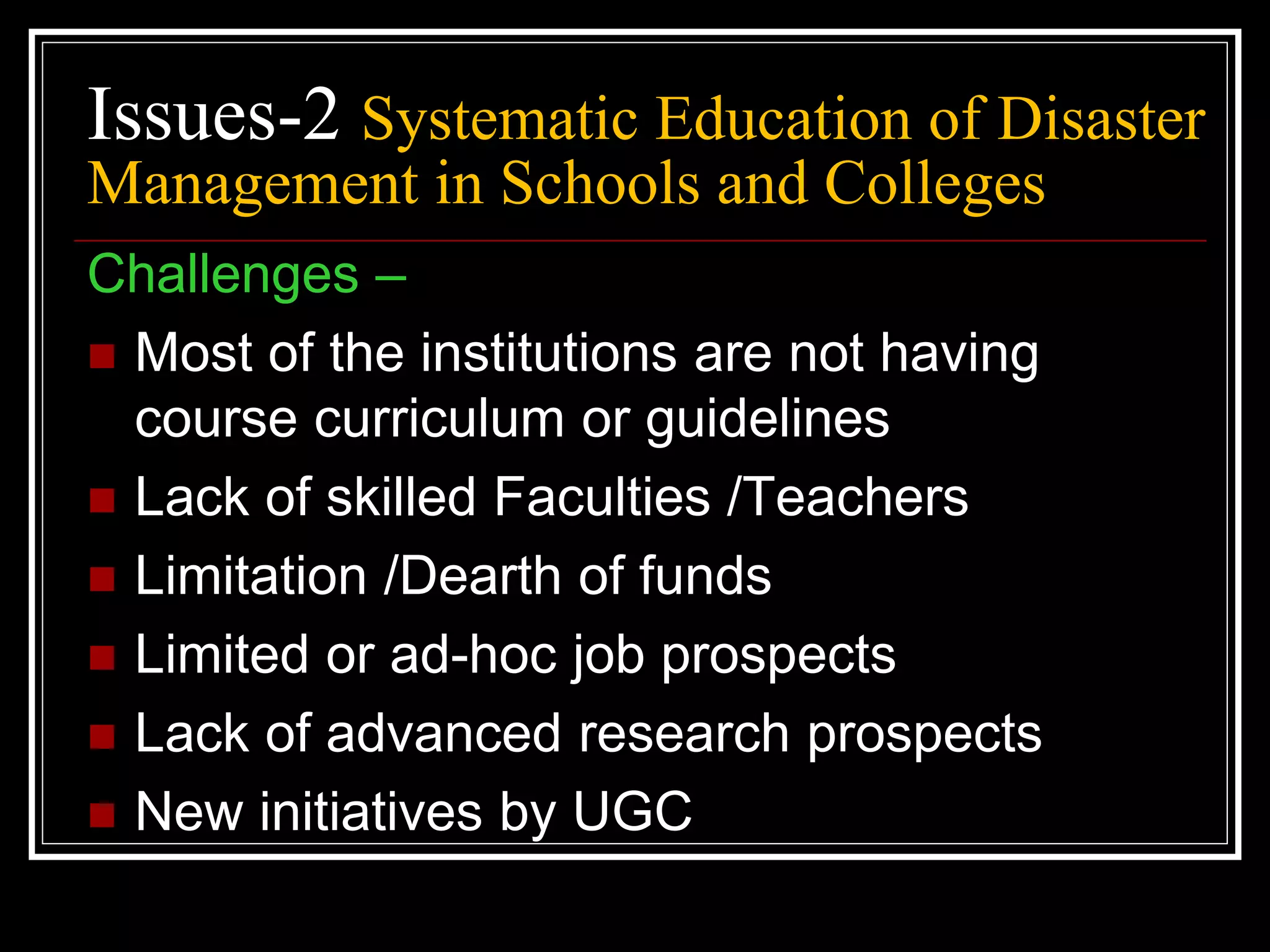 Issues & Challenges.ppt