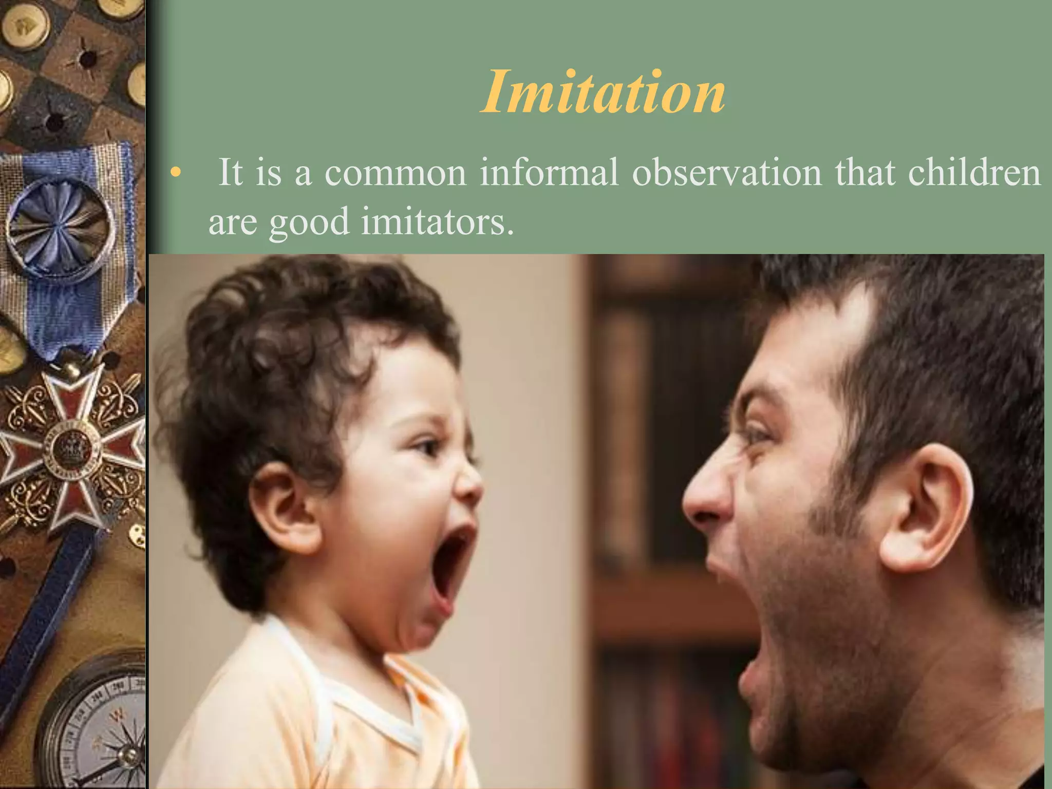 Issues in first language acquisition ppt
