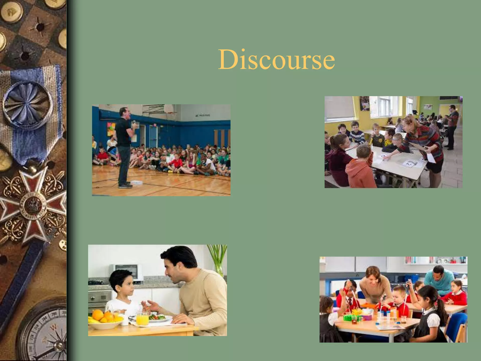 Issues in first language acquisition ppt