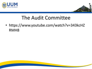 Issues in Internal and External Auditing (L1).pptx