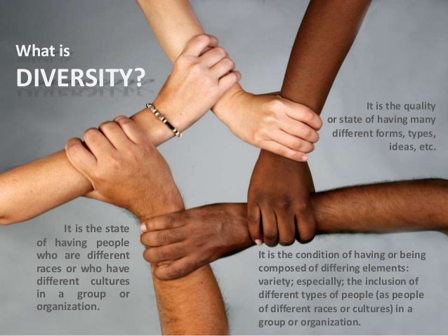 issues of diversity diversity issues