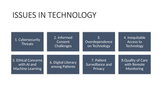 ISSUES RELATED TO TECHNOLOGY (1) (1).pptx