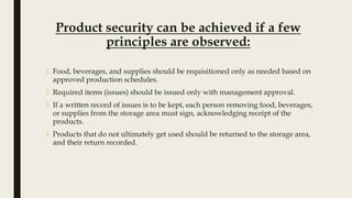 Issuing Control | PPTX