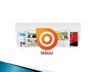 Issuu