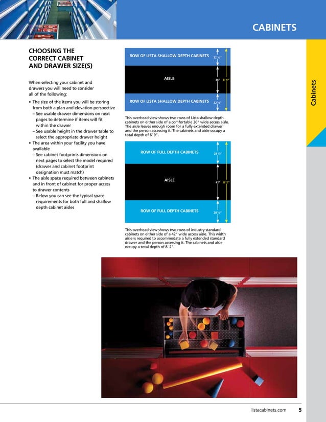 Lista Product Catalog PDF