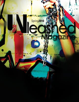 UNleashed Magazine