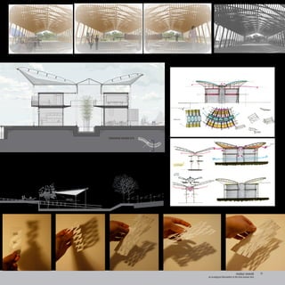 July 21
ecember 21
B
B
transverse section b-b
modus vivendi
an ecological intervention in the futre korean dmz
10
 