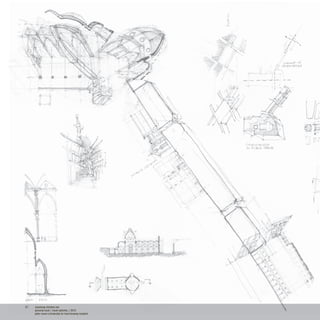 sunchung christine min
personal work | travel sketches | 2010
peter moore scholarship for hand drawing recipient
31
 