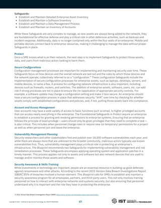 Gallery Detail: Ist Blueprint For Ransomware Defense Pdf