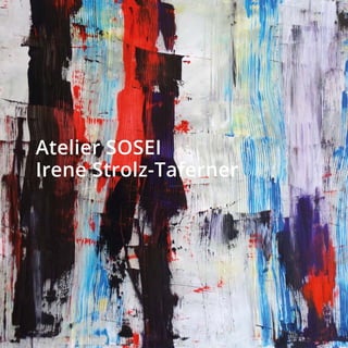 Atelier SOSEI
Irene Strolz-Taferner
 