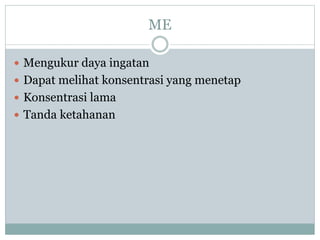 IST  ( INTELLIGENCESTRUCTURE TEST )