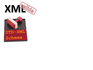 XML 