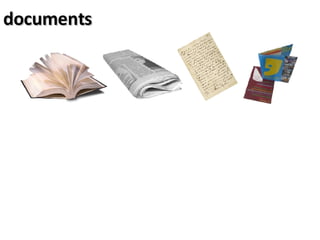 documents {  } 
