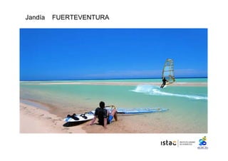 Jandía FUERTEVENTURA 
 