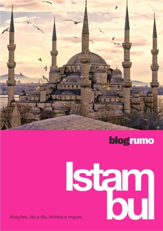 Istambul
 