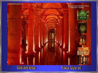 Click Join Group Tıkla Üye ol 