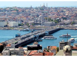 Istanbul