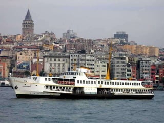 Istanbul