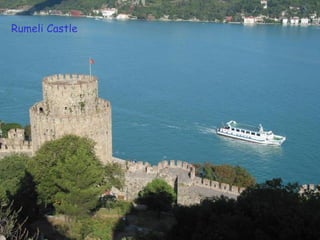 Rumeli Castle 
