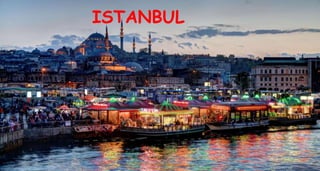 Istanbul
ISTANBUL
10/03/2015 1ISTANBUL © Naseel Pallikkavil
 
