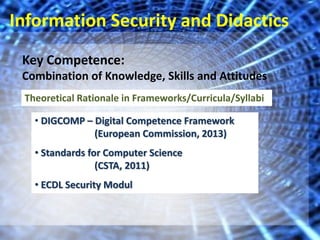 Istanbul issep2014 | PPT