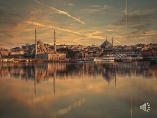 Istanbul- Photographer Deniz Senyesil