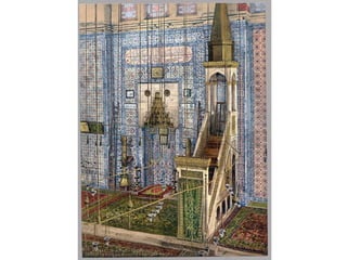 Κωνσταντινούπολη 100 χρόνια πριν