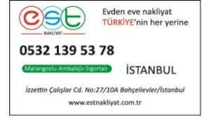 Arnavutköy Taşoluk Evden Eve Taşımacılık (0532 139 53 78), Nakliyat F…