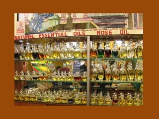 Istanbul : spices Market