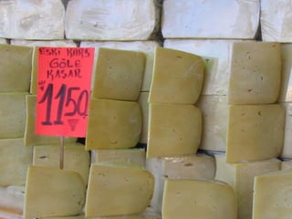 Istanbul : spices Market