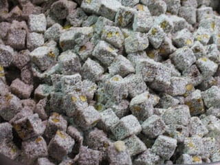 Istanbul : spices Market
