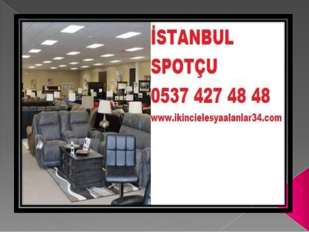 Maltepe Ikinci El Esya Alanlar 0534 608 97 96