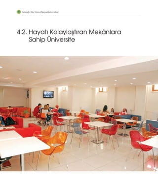 Istanbul universitesi 2009-2012