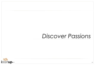 Discover Passions



                    48
 