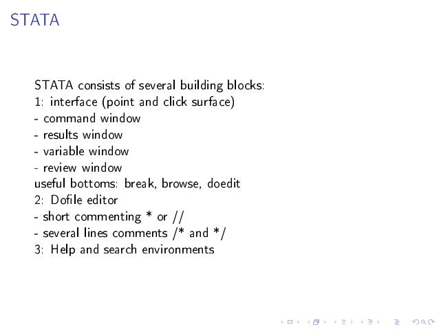 speed compare stata 14 vs 15