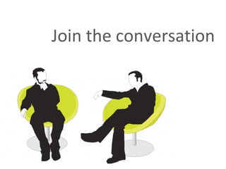 Join the conversation 