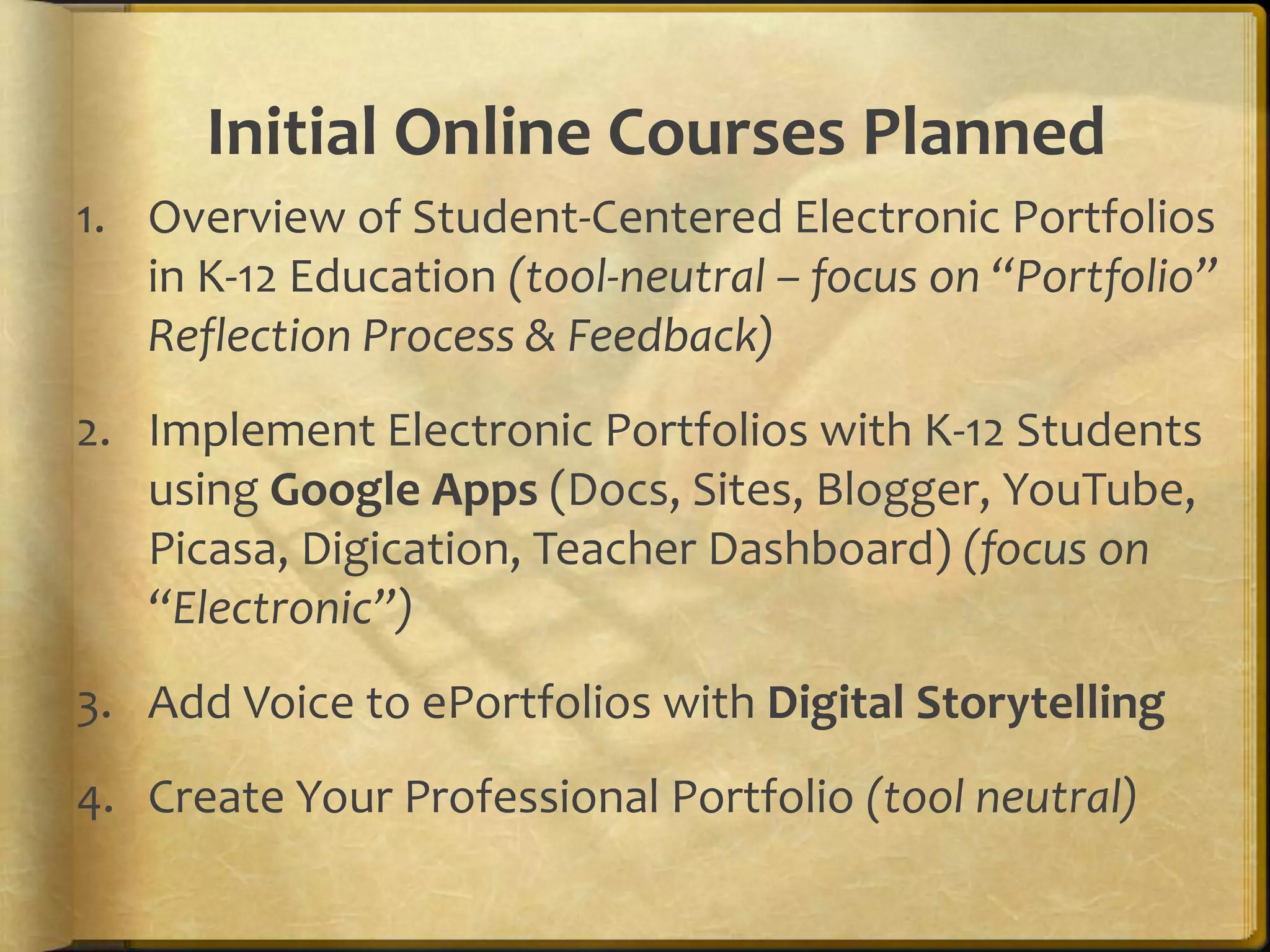 Teacher Dashboard Demo(Optional)LiteVersion $95/yearA tool to help teachers manage Google Apps in the classroom(being built in New Zealand)http://hapara.com/