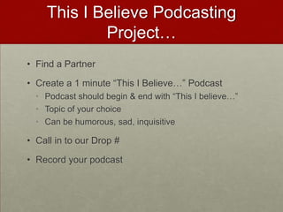 5 Rules for Cell Phones in SchoolsSet rules based on business regulations for cell phone use (look at business contracts)Social contract with studentsMust be on vibrate at all times