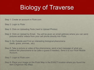 Sample Permission Form