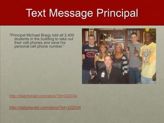 Finally, you are welcome to participate in this project!  We are using a private space in a photo-sharing site called Flickr, where all the photos will be sent and eventually posted to a map at the exact location they were uncovered.  You are welcome to take a picture of a biological species that you encounter, send it to kolb@flickr.com along with a short text message on what you think the species is and the location of where you took the picture!  Feel free to check the website each week to see the learning progress.  Login:  Kolbbiology Password:  Biokid