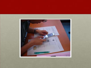 Step 6:  parent Information night