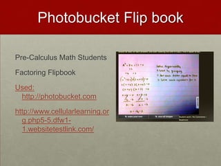 This I Believe Podcasting Project…Find a PartnerCreate a 1 minute “This I Believe…” PodcastPodcast should begin & end with “This I believe…”Topic of your choiceCan be humorous, sad, inquisitive Call in to our Drop #Record your podcast