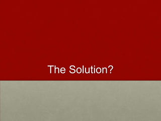 Why haven’t we seen long-term education technology change that reflects technology changes in society?In 1986 & 2001, Larry Cuban Found:Teachers teach how they were taughtTechnology traditionally infused from “Top-Down” Cuban, L. (1986). Teachers and machines: The classroom use of technology since 1920. New York: Teachers College Press.