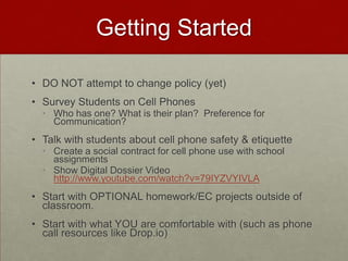 9th Graders Text Messaging Romeo and Juliet9th Grade English in Michigan