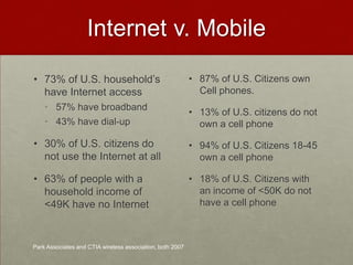Government Says: use them!http://tinyurl.com/yzvr944