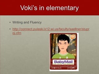2007: Middle School Principal’s Journey“Last year the school ran out of calculators needed for a math exam, So I let a student use the calculator function on his cell phone. The student was excitedto use a phone instead of a calculator. I found 19 of my 22 students had phones.”-Kipp Rogers, Principal at Passages Middle School in Virginia