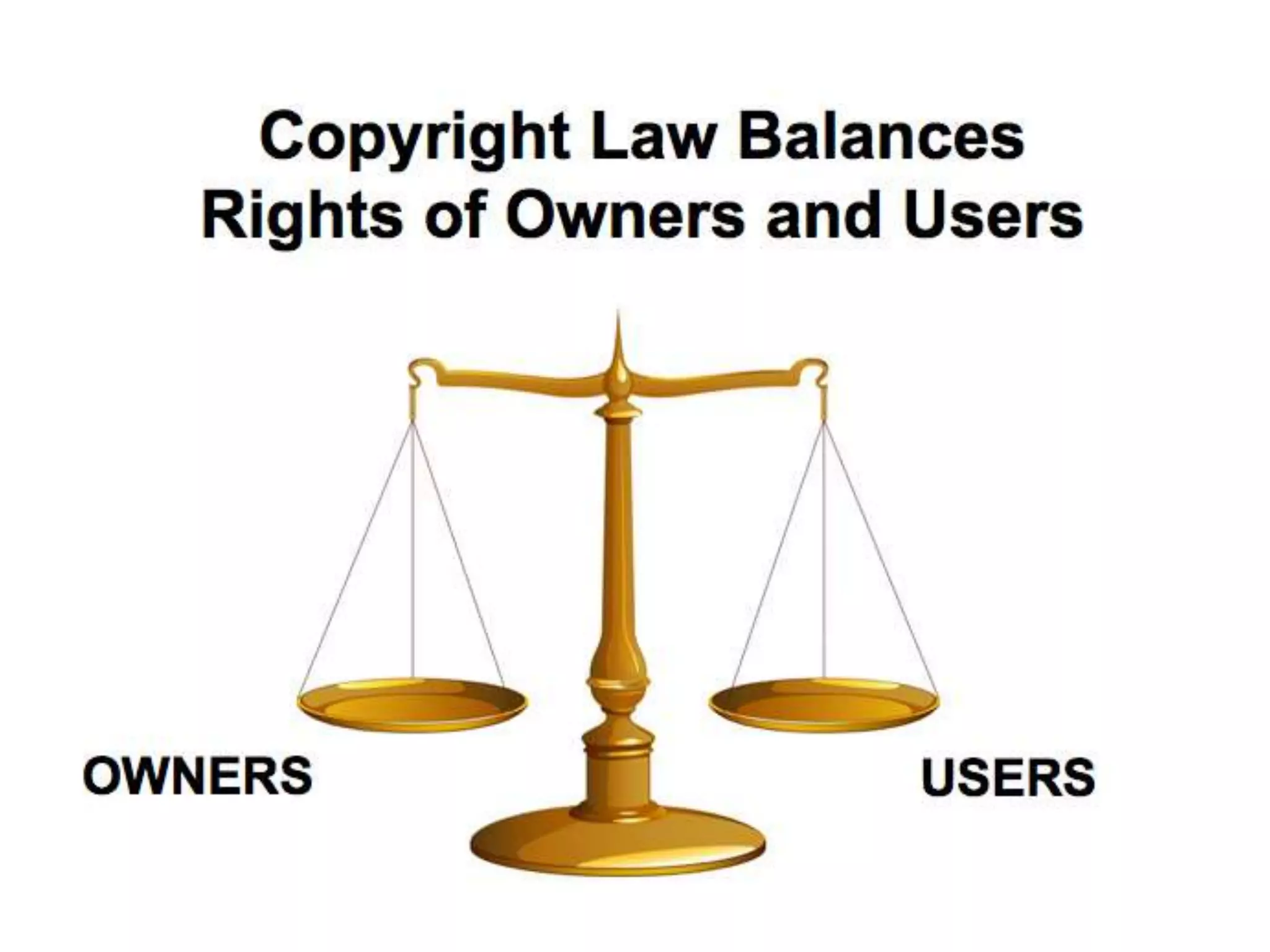 Owners May Control Copyright through the Licensing Process