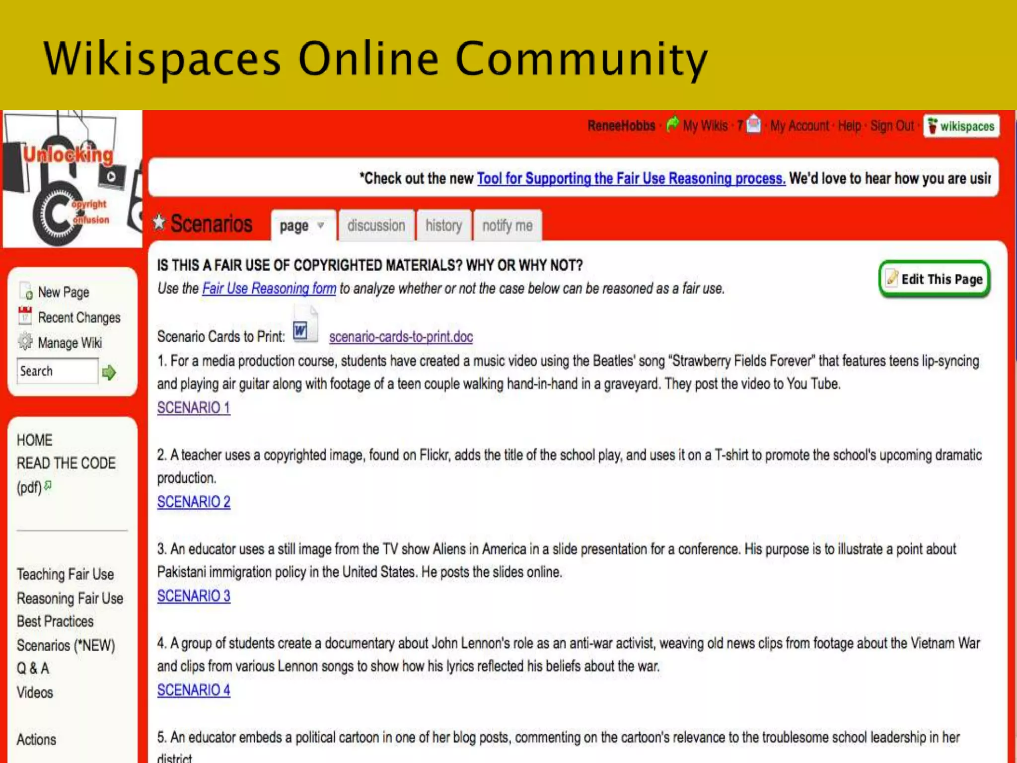  To discourage copyright owners from threatening or bringing lawsuits