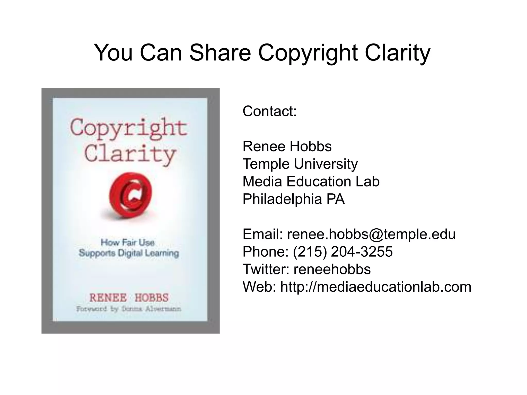 The Results of our AdvocacyUsers may unlock DVDs protected by the Content Scrambling System when circumvention is for the purpose of criticism or comment using short sections, for educational, documentary or non-profit use. 