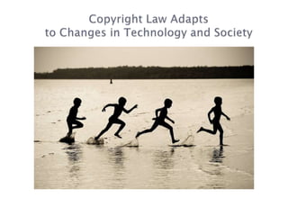Digital Millennium Copyright Act of 1998<br />RIPPING. Criminalizes the use of technology, devices, or services intended t...